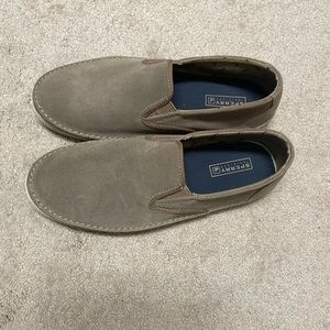 Men’s sperry shoes